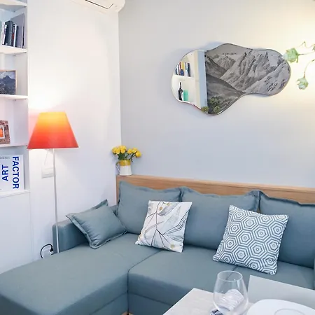 Magnolia - 7sundays Apartamento *