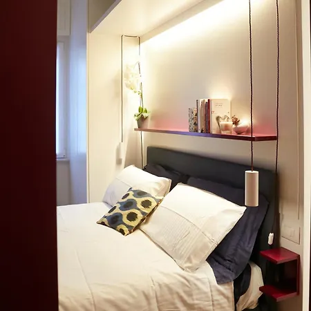 Magnolia - 7sundays Apartment Milan