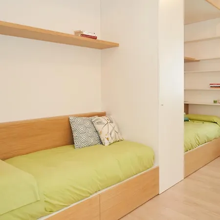 Apartamento Magnolia - 7sundays *