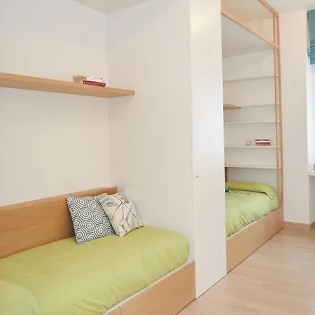 Magnolia - 7sundays Apartamento Milán