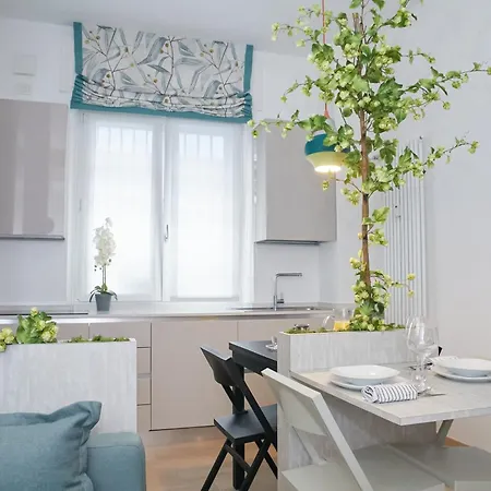 Apartment Magnolia - 7sundays Milan