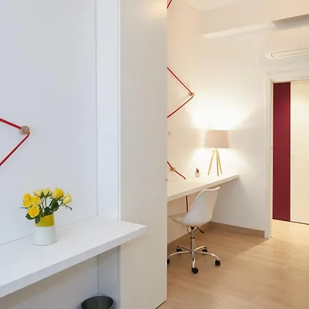 Apartment Magnolia - 7sundays Milan
