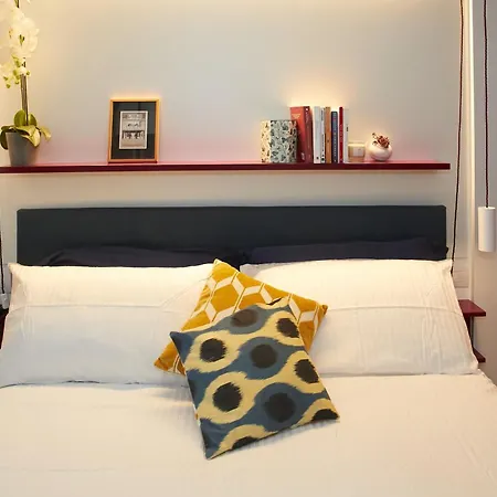 Magnolia - 7sundays Apartamento Milán