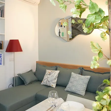 Apartamento Magnolia - 7sundays *
