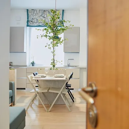 Apartment Magnolia - 7sundays Milan