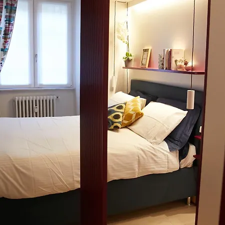 Apartamento Magnolia - 7sundays Milán